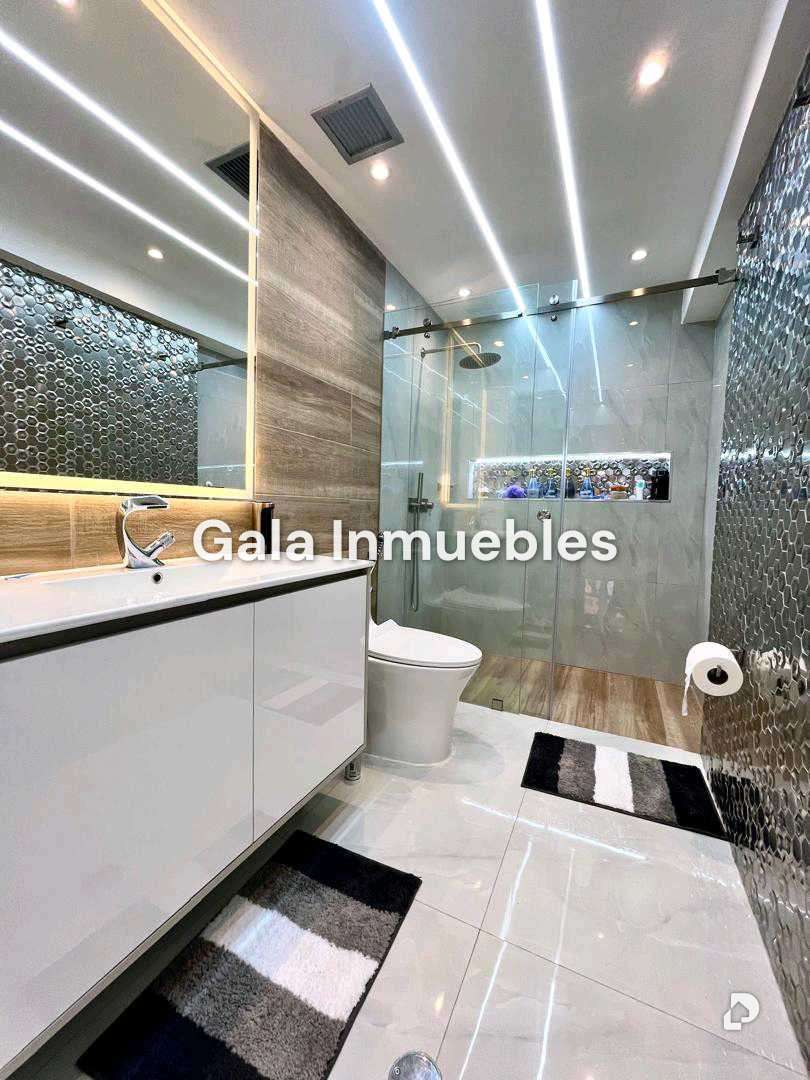 Apartment in Campo Alegre, Caracas – 14
