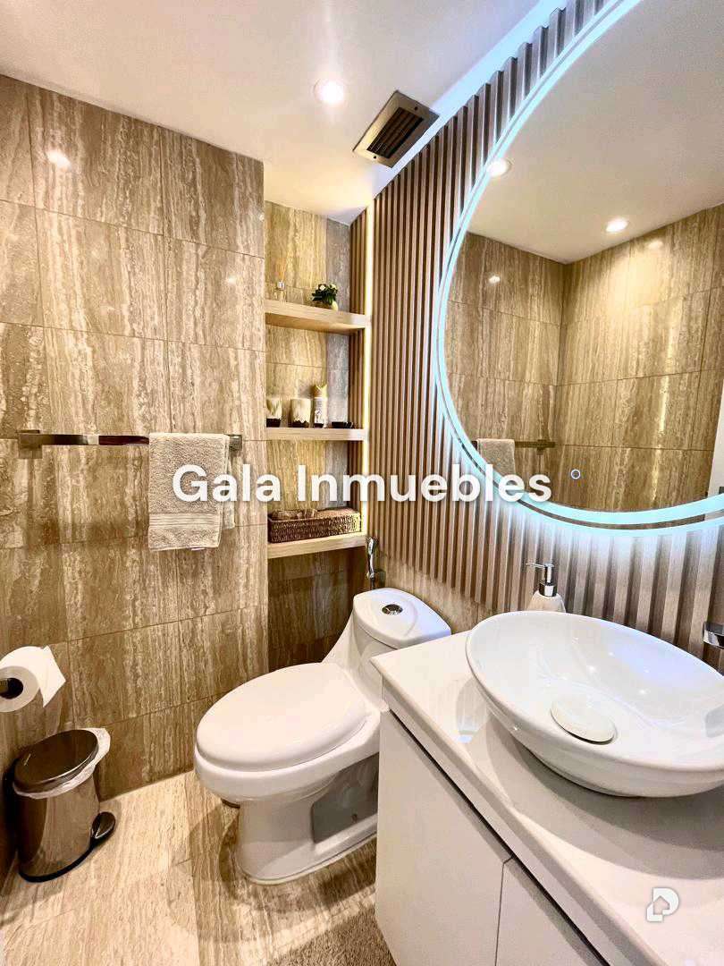 Apartment in Campo Alegre, Caracas – 8