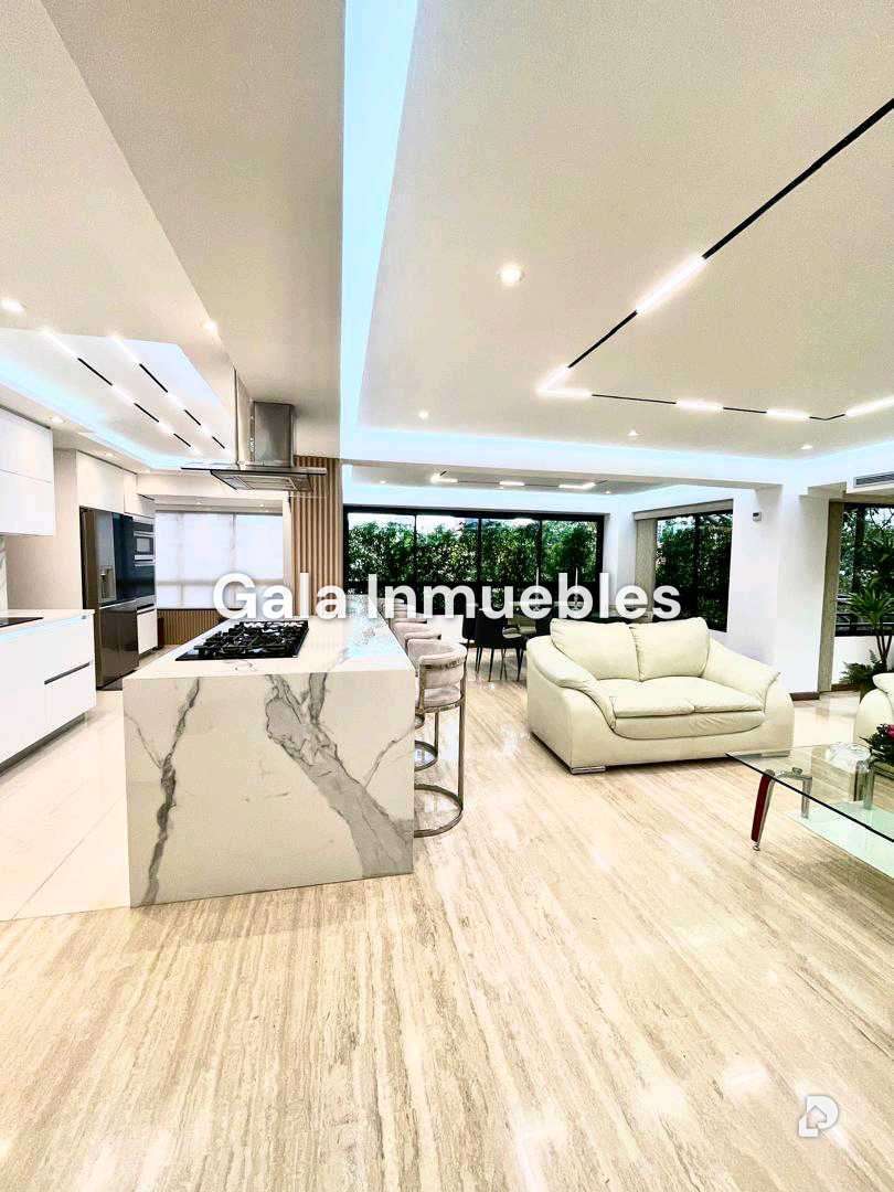Apartment in Campo Alegre, Caracas – 7