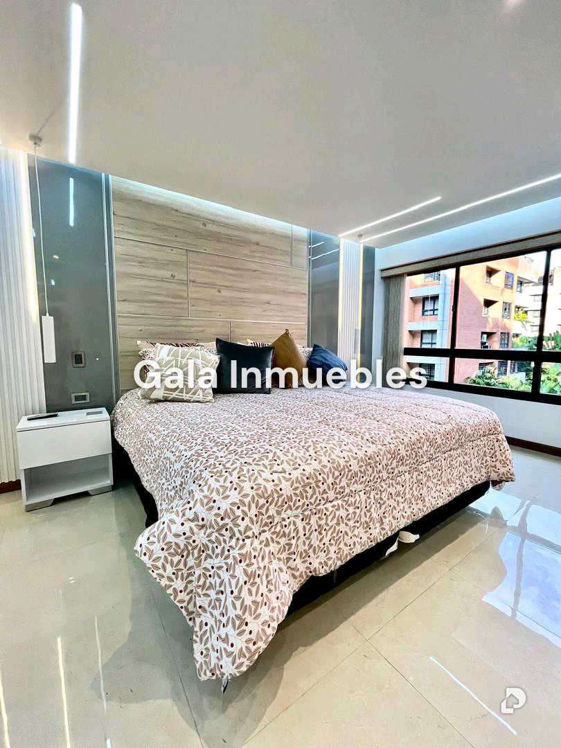 Apartment in Campo Alegre, Caracas – 13