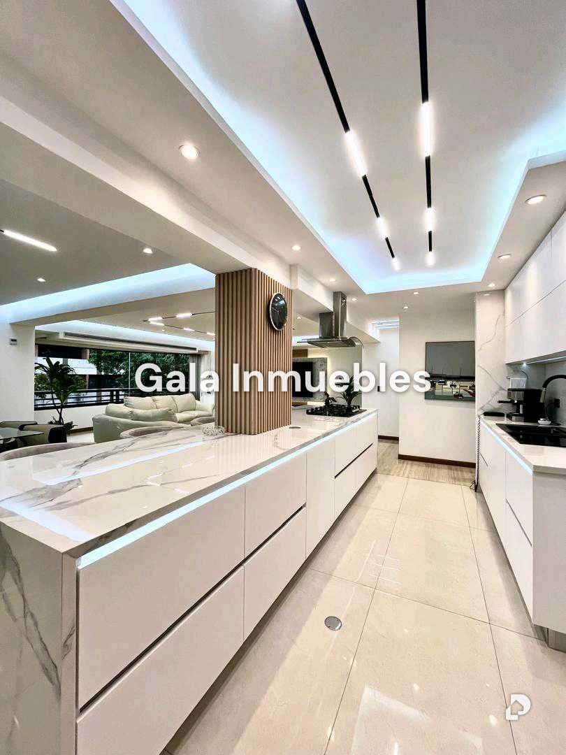 Apartment in Campo Alegre, Caracas – 5