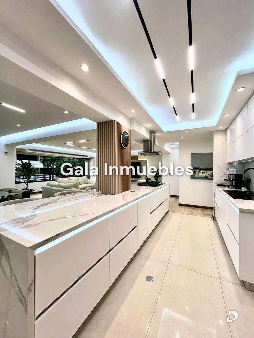 Apartment in Campo Alegre, Caracas – 5