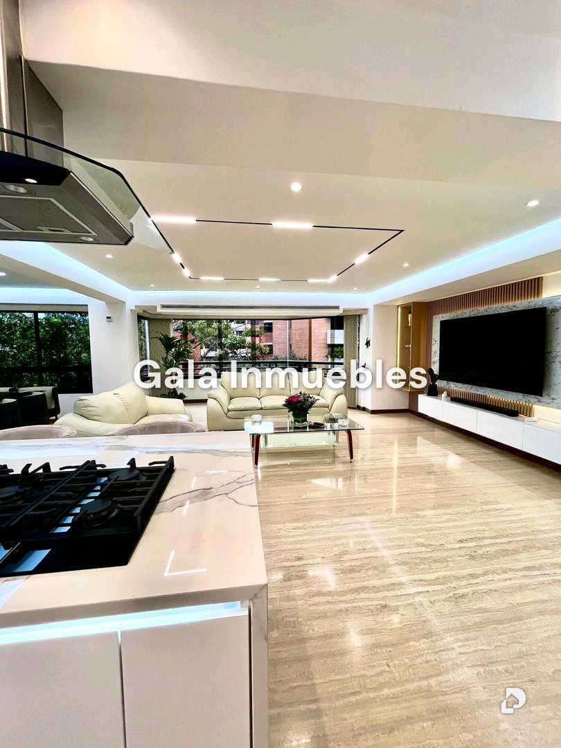 Apartment in Campo Alegre, Caracas – 6