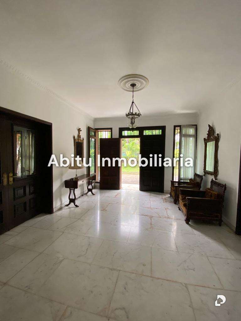 House in Country Club, Caracas – 5