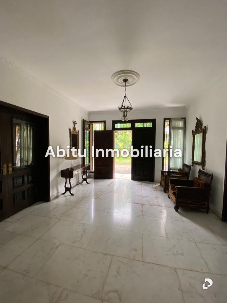 House in Country Club, Caracas – 5