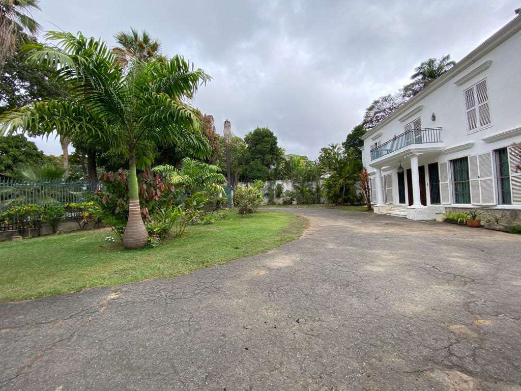 Casa en Country Club, Caracas - 1