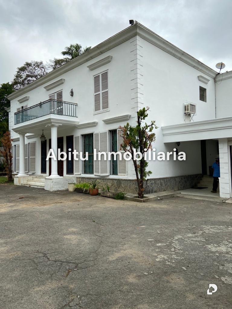 House in Country Club, Caracas – 3