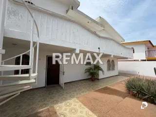 Casa en 5 de San Jacinto, Maracaibo – 26
