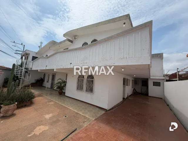 Casa en 5 de San Jacinto, Maracaibo – 10