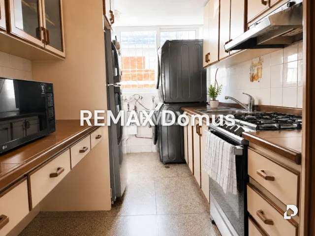 Apartamento en Colinas de Bello Monte, Caracas – 9