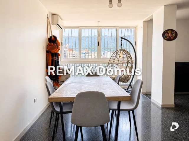 Apartamento en Colinas de Bello Monte, Caracas – 10