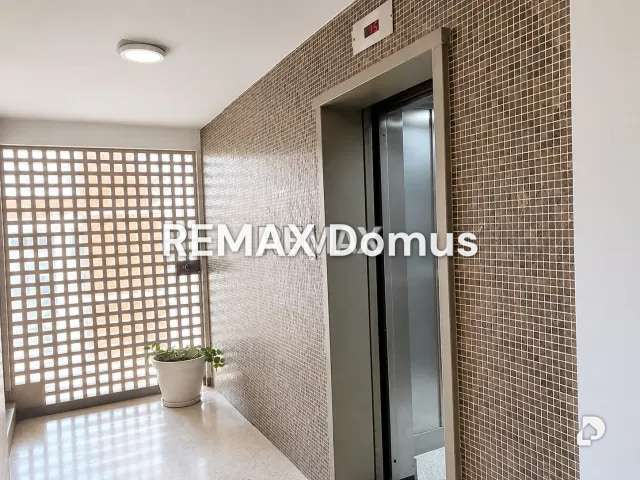 Apartamento en Colinas de Bello Monte, Caracas – 13