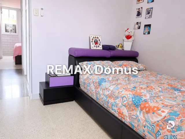 Apartamento en Colinas de Bello Monte, Caracas – 7