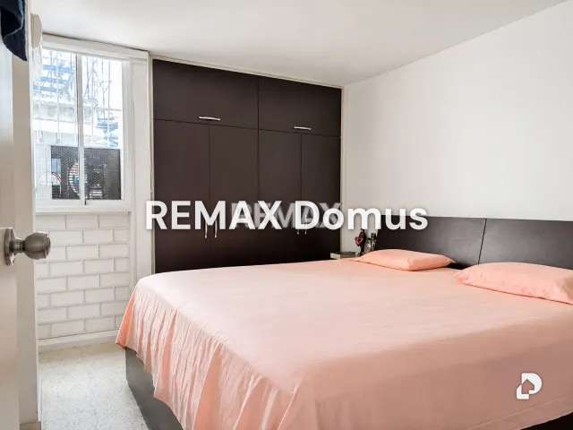 Apartamento en Colinas de Bello Monte, Caracas – 4