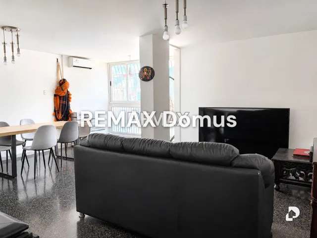 Apartamento en Colinas de Bello Monte, Caracas – 2