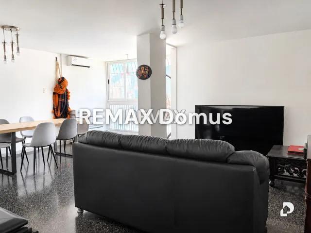 Apartamento en Colinas de Bello Monte, Caracas – 2