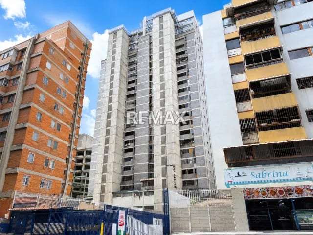 Apartamento en Colinas de Bello Monte, Caracas - 1