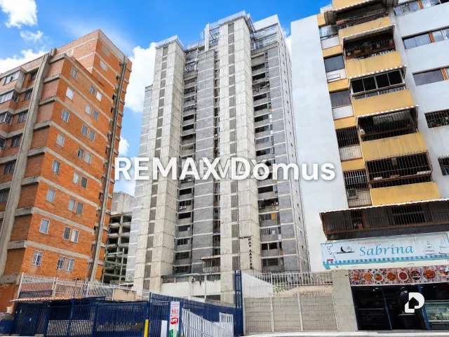Apartamento en Colinas de Bello Monte, Caracas – 1