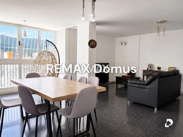 Apartamento en Colinas de Bello Monte, Caracas – 3