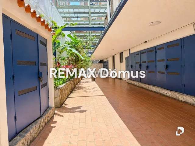Apartamento en Colinas de Bello Monte, Caracas – 12