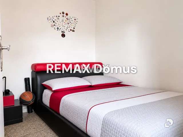 Apartamento en Colinas de Bello Monte, Caracas – 6