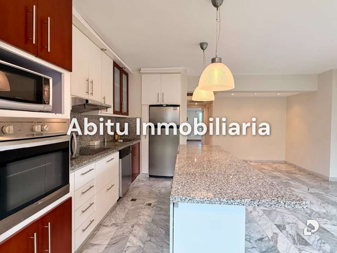 Apartamento en El Pedregal, Caracas – 3