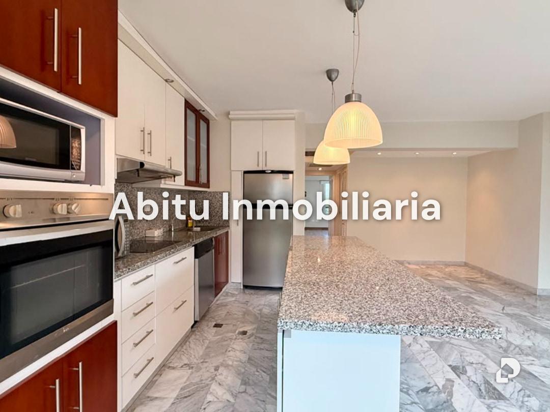 Apartamento en El Pedregal, Caracas – 3