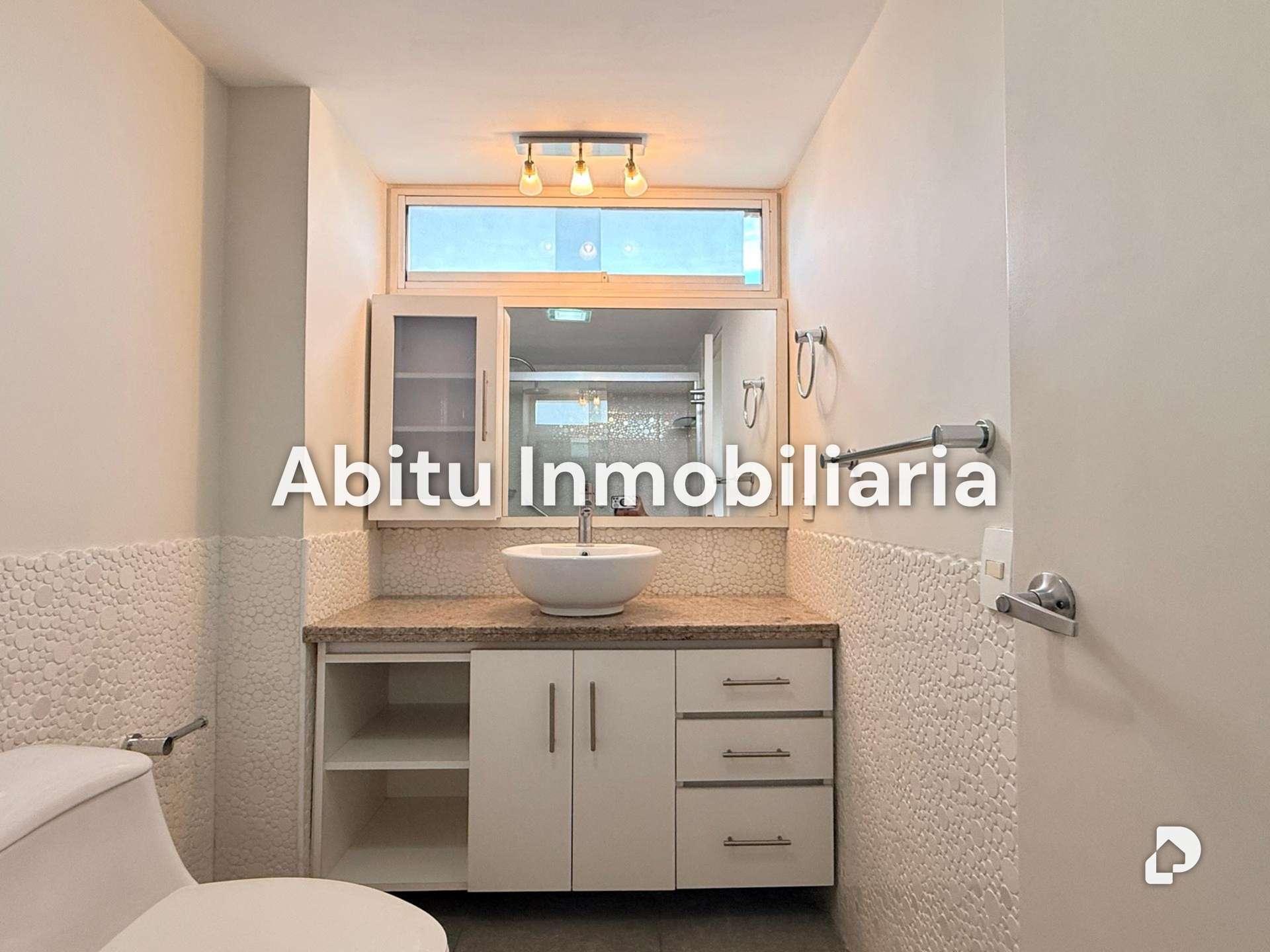 Apartamento en El Pedregal, Caracas – 15