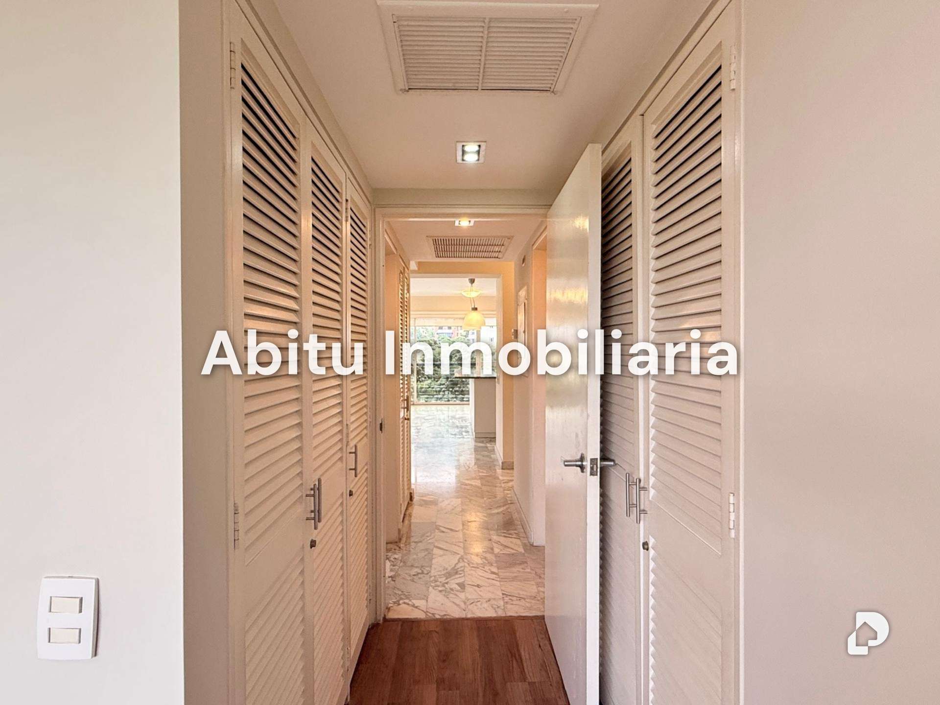 Apartamento en El Pedregal, Caracas – 14