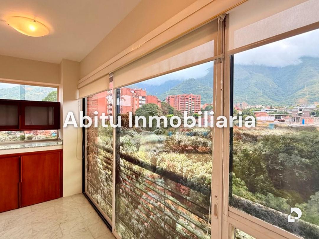 Apartamento en El Pedregal, Caracas – 1