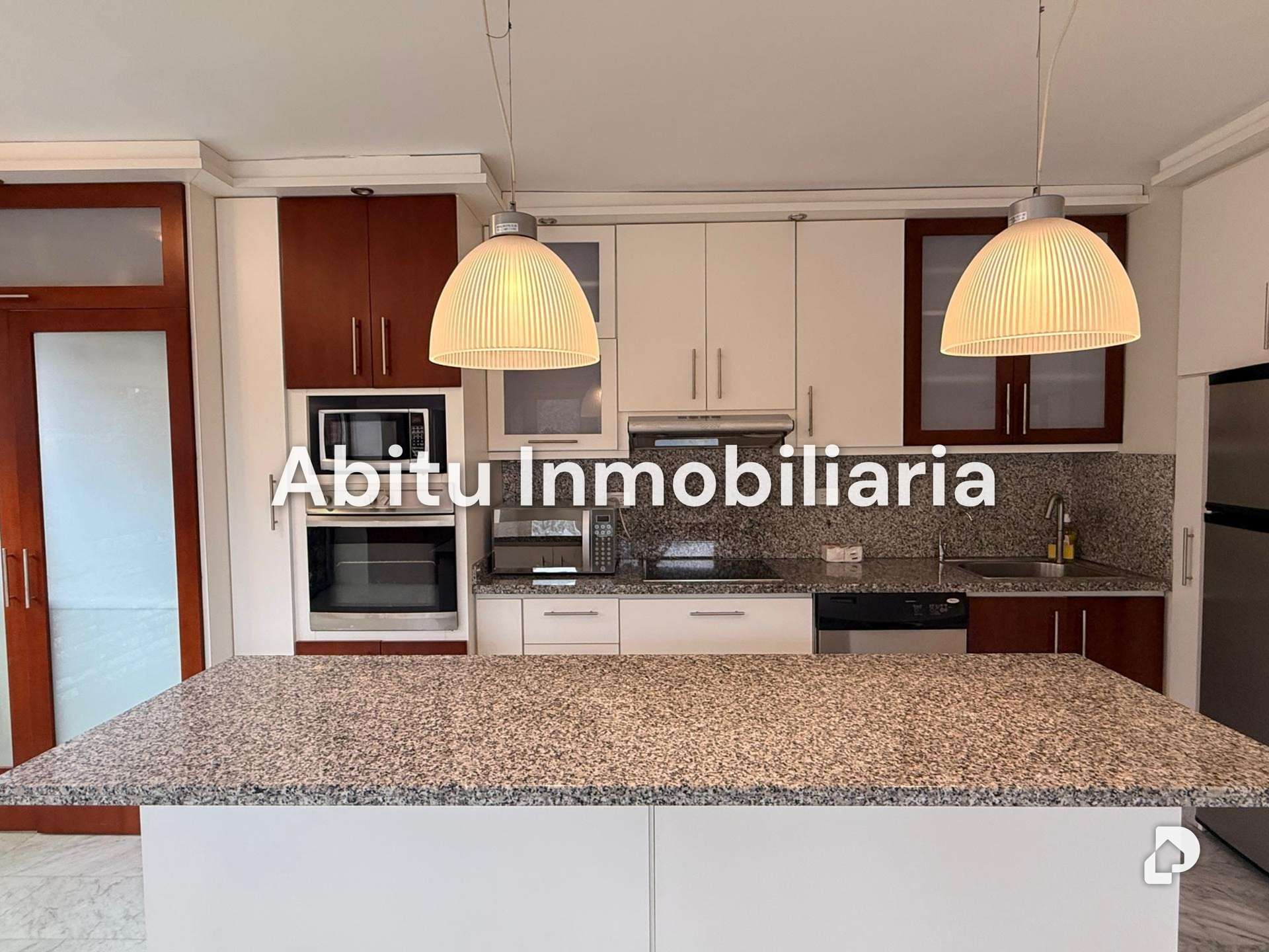 Apartamento en El Pedregal, Caracas – 8
