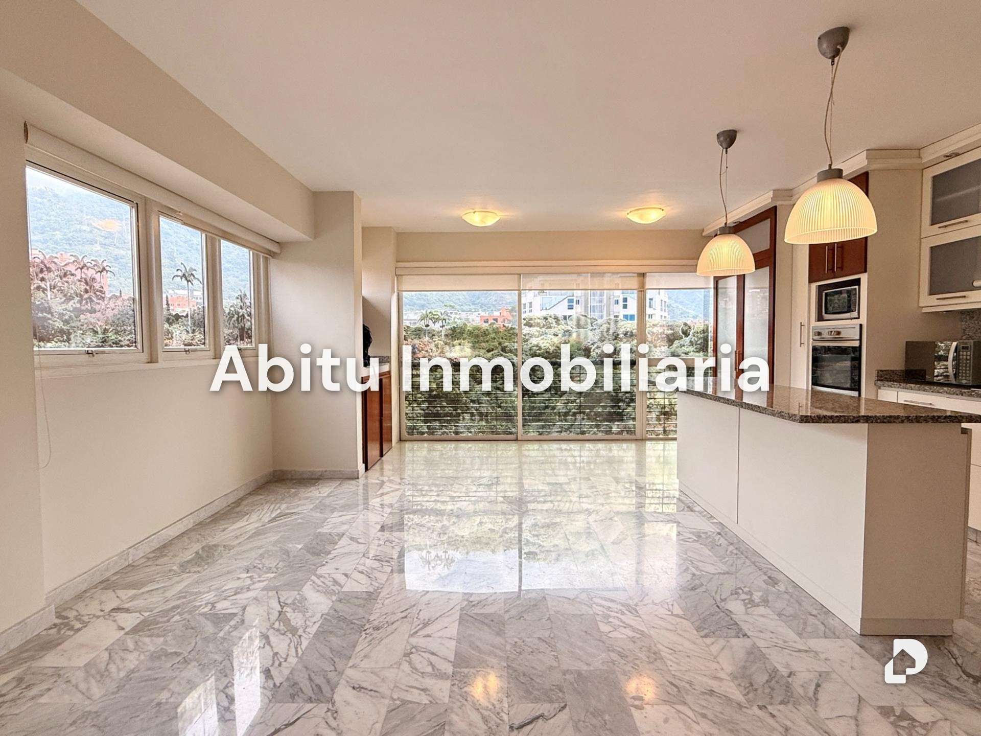 Apartamento en El Pedregal, Caracas – 17