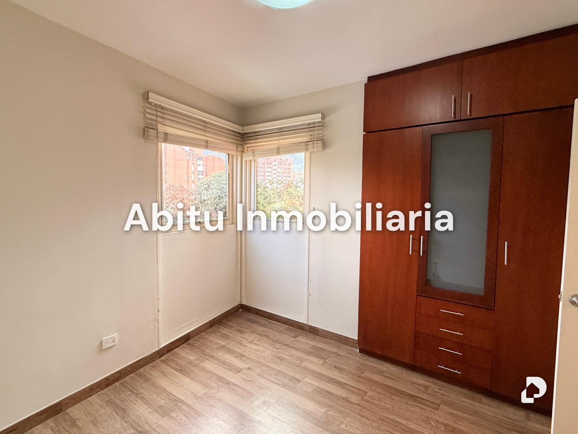 Apartamento en El Pedregal, Caracas – 5