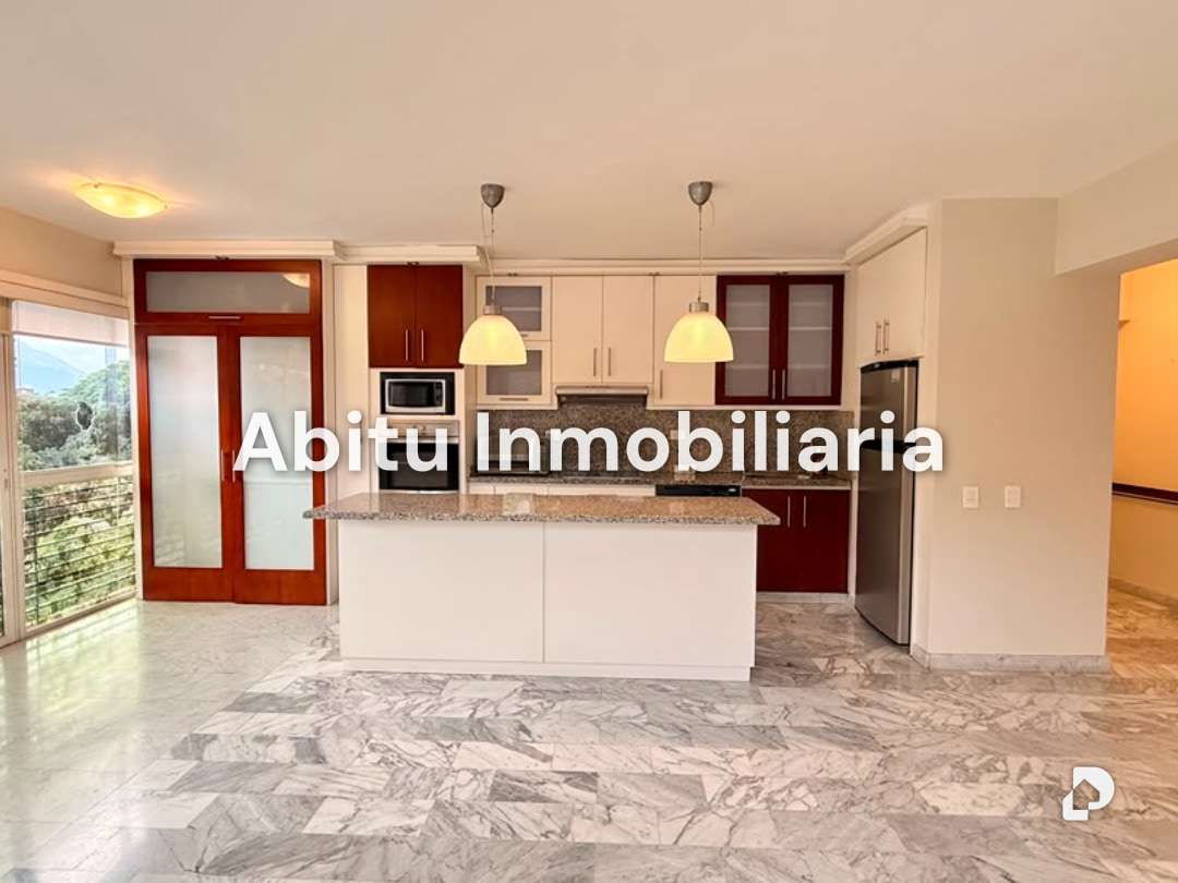 Apartamento en El Pedregal, Caracas – 4