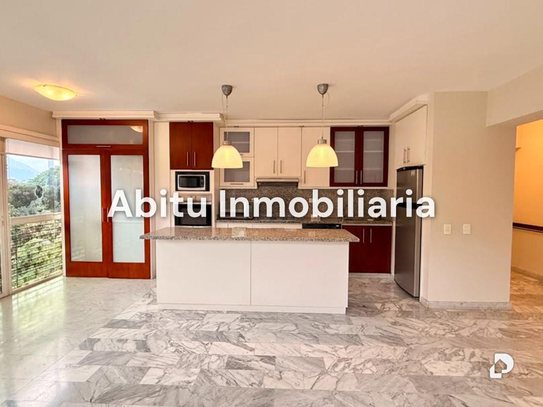 Apartamento en El Pedregal, Caracas – 4