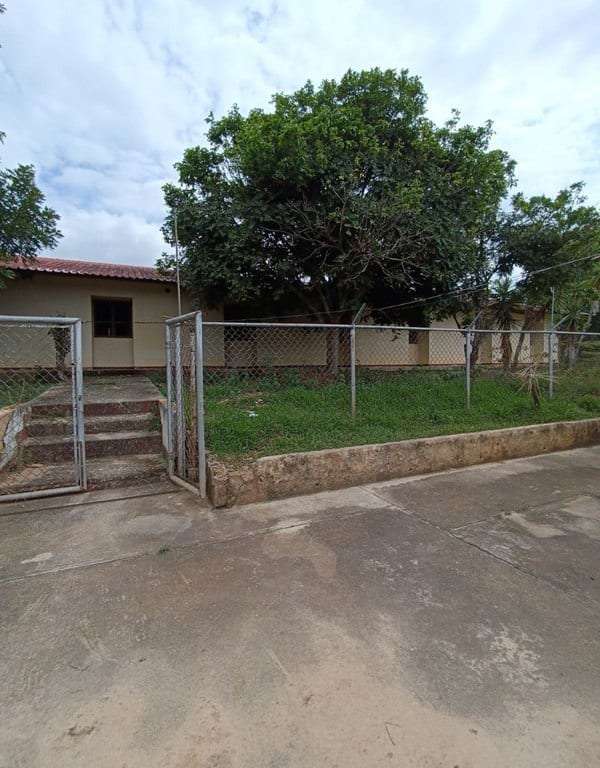 Terreno en Barquisimeto - 1