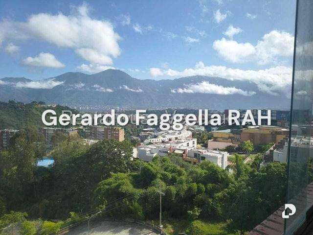 Apartamento en Los Naranjos, Caracas – 2