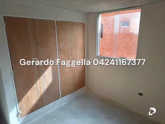 Apartamento en Los Naranjos, Caracas – 4