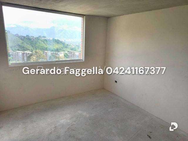 Apartamento en Los Naranjos, Caracas – 7
