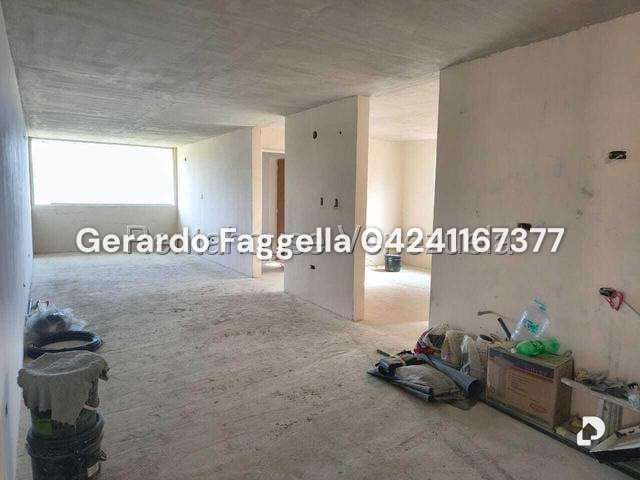 Apartamento en Los Naranjos, Caracas – 5