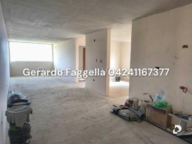 Apartamento en Los Naranjos, Caracas – 5