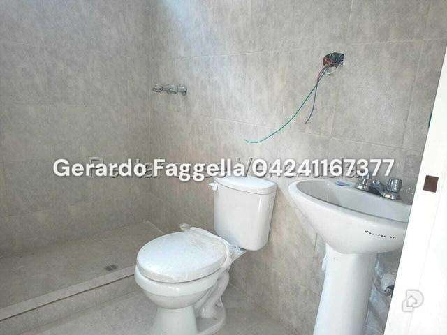 Apartamento en Los Naranjos, Caracas – 8