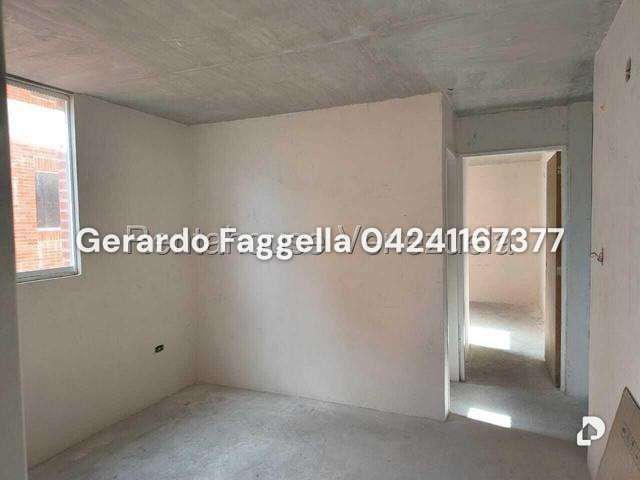 Apartamento en Los Naranjos, Caracas – 9