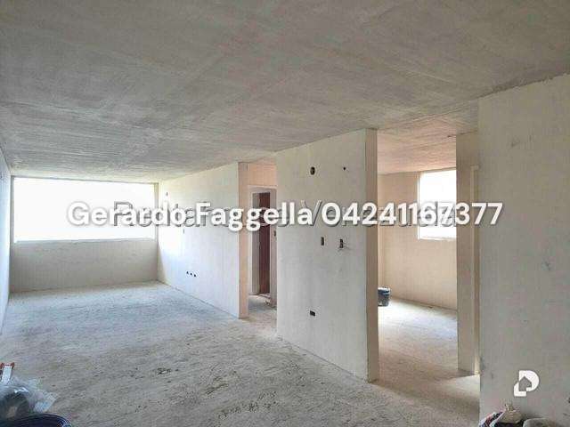 Apartamento en Los Naranjos, Caracas – 1