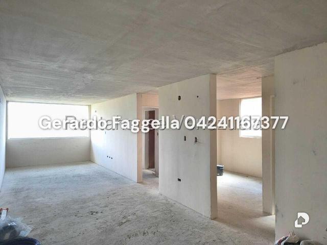 Apartamento en Los Naranjos, Caracas – 1