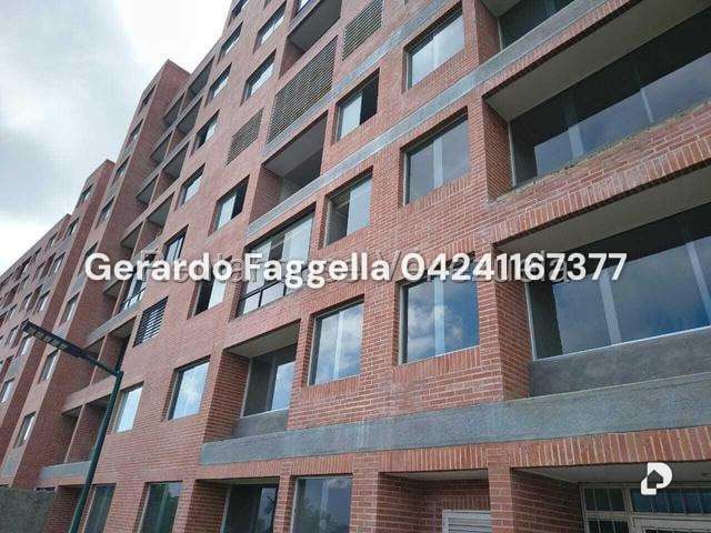 Apartamento en Los Naranjos, Caracas – 12