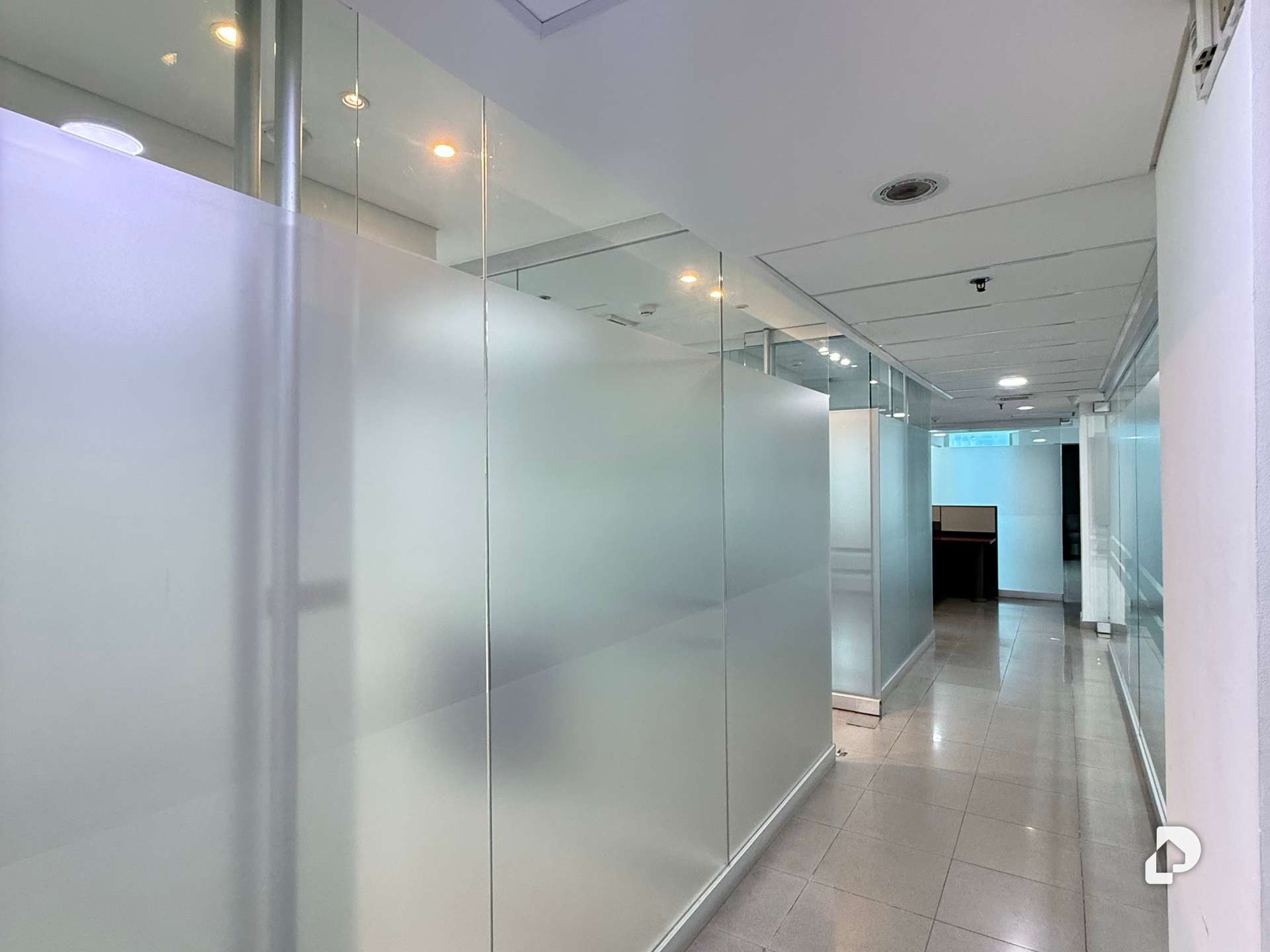 Oficina en El Rosal, Caracas – 7