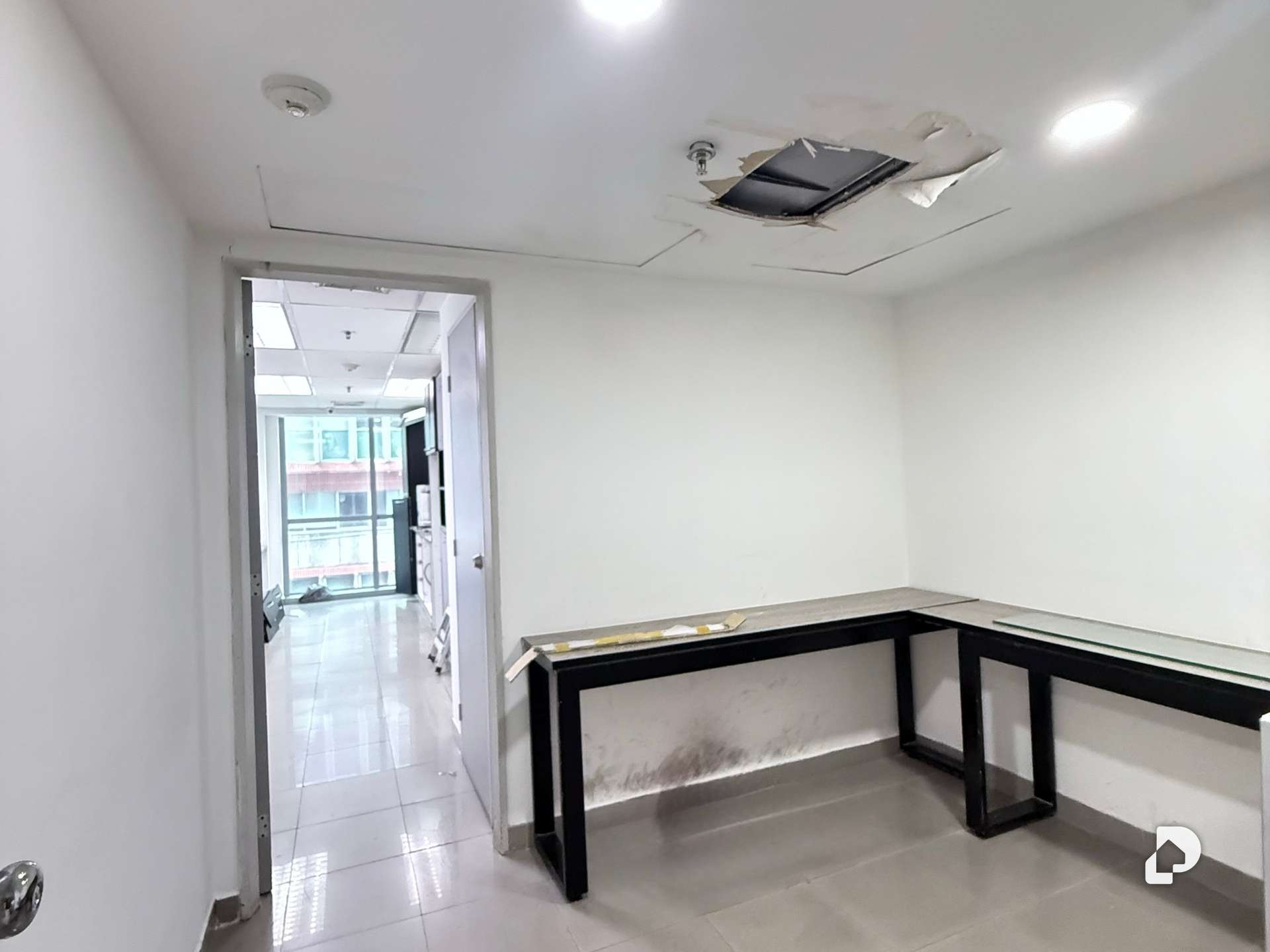 Oficina en El Rosal, Caracas – 8