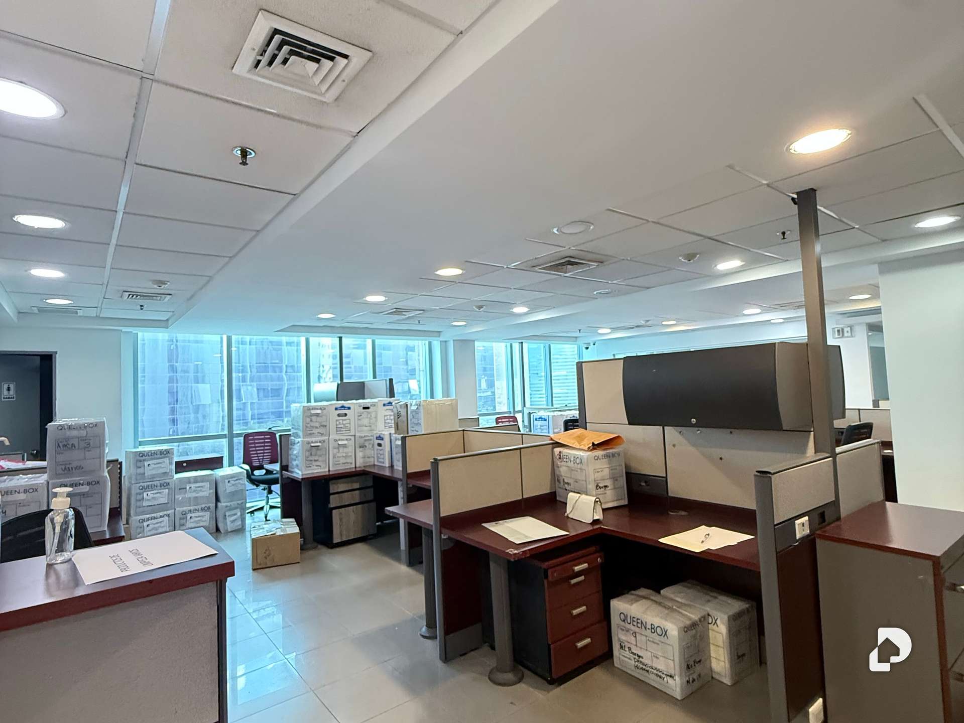 Oficina en El Rosal, Caracas – 10