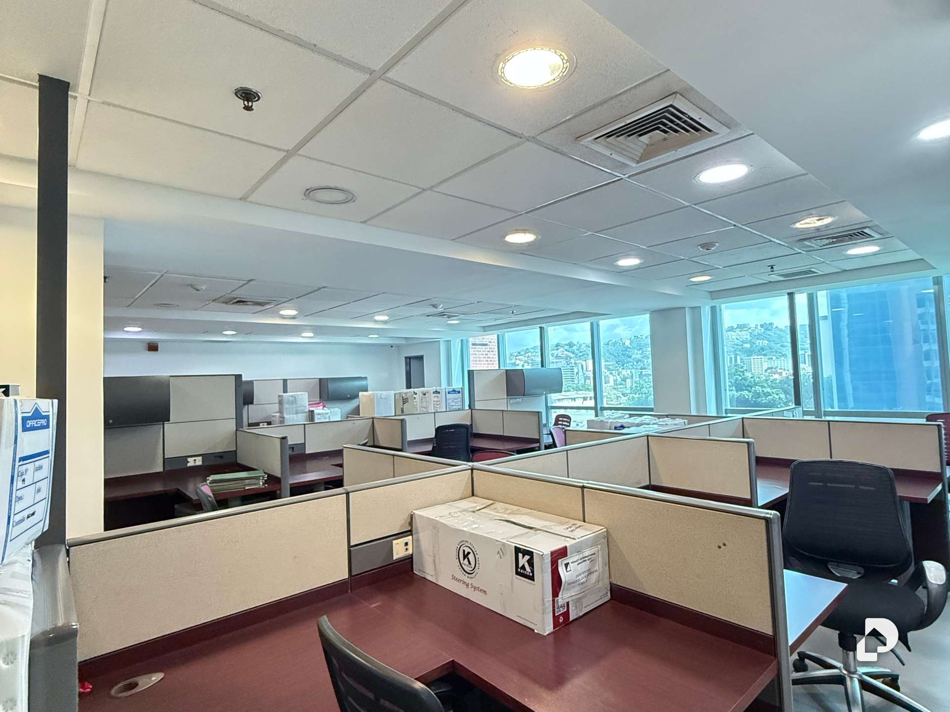 Oficina en El Rosal, Caracas – 3